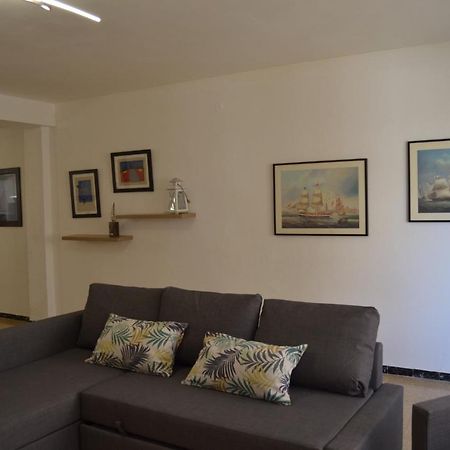 Sant Antoni 7 1 Piso Leilighet Cambrils Eksteriør bilde