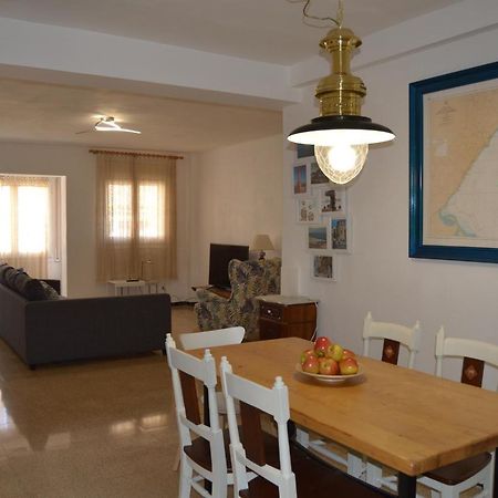 Sant Antoni 7 1 Piso Leilighet Cambrils Eksteriør bilde
