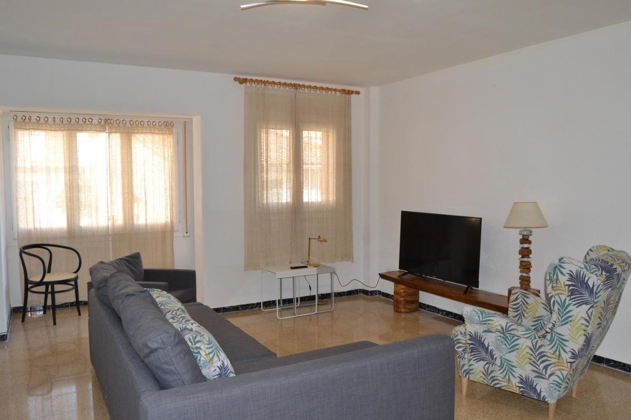 Sant Antoni 7 1 Piso Leilighet Cambrils Eksteriør bilde