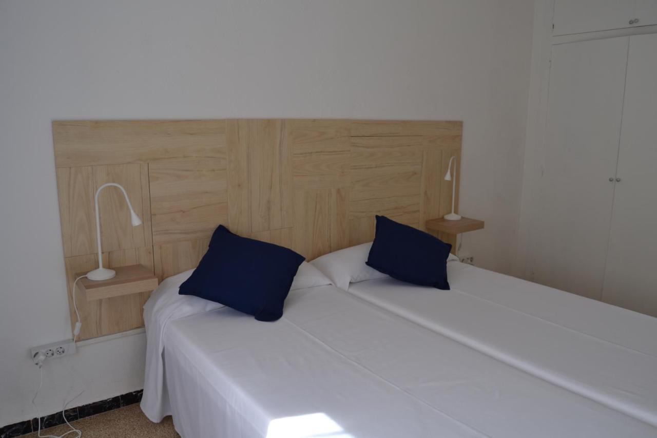 Sant Antoni 7 1 Piso Leilighet Cambrils Eksteriør bilde