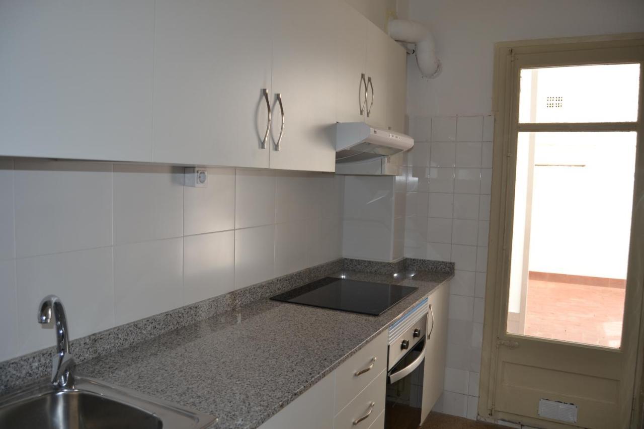 Sant Antoni 7 1 Piso Leilighet Cambrils Eksteriør bilde