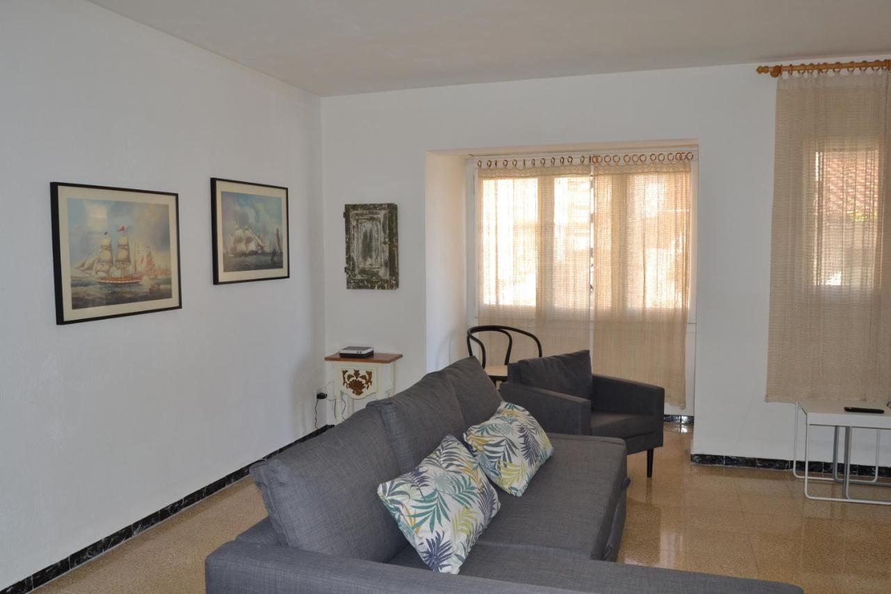 Sant Antoni 7 1 Piso Leilighet Cambrils Eksteriør bilde